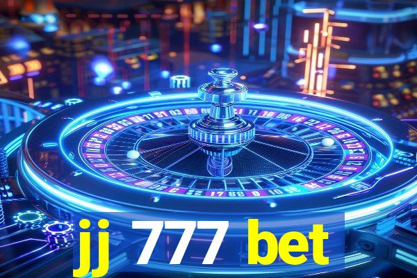 jj 777 bet